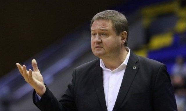 МУРЗИН: «Рад, что в сборной Украины будут Джетер, Липовый и Гладырь»