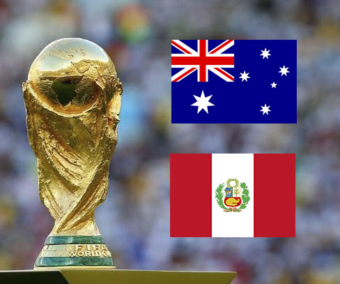 Австралия - Перу: Превью матча