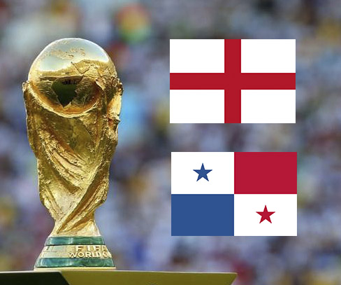 Англия - Панама: смотреть онлайн-трансляцию матча