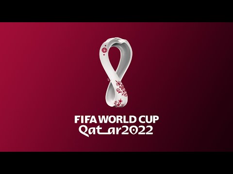 ФИФА представила официальный логотип ЧМ-2022