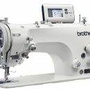 Три основных типа промышленных швейных машин
