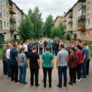 В Нижневартовске подвели итоги проекта «Спорт в каждый двор» В Нижневартовске подвели итоги проекта «Спорт в каждый двор»