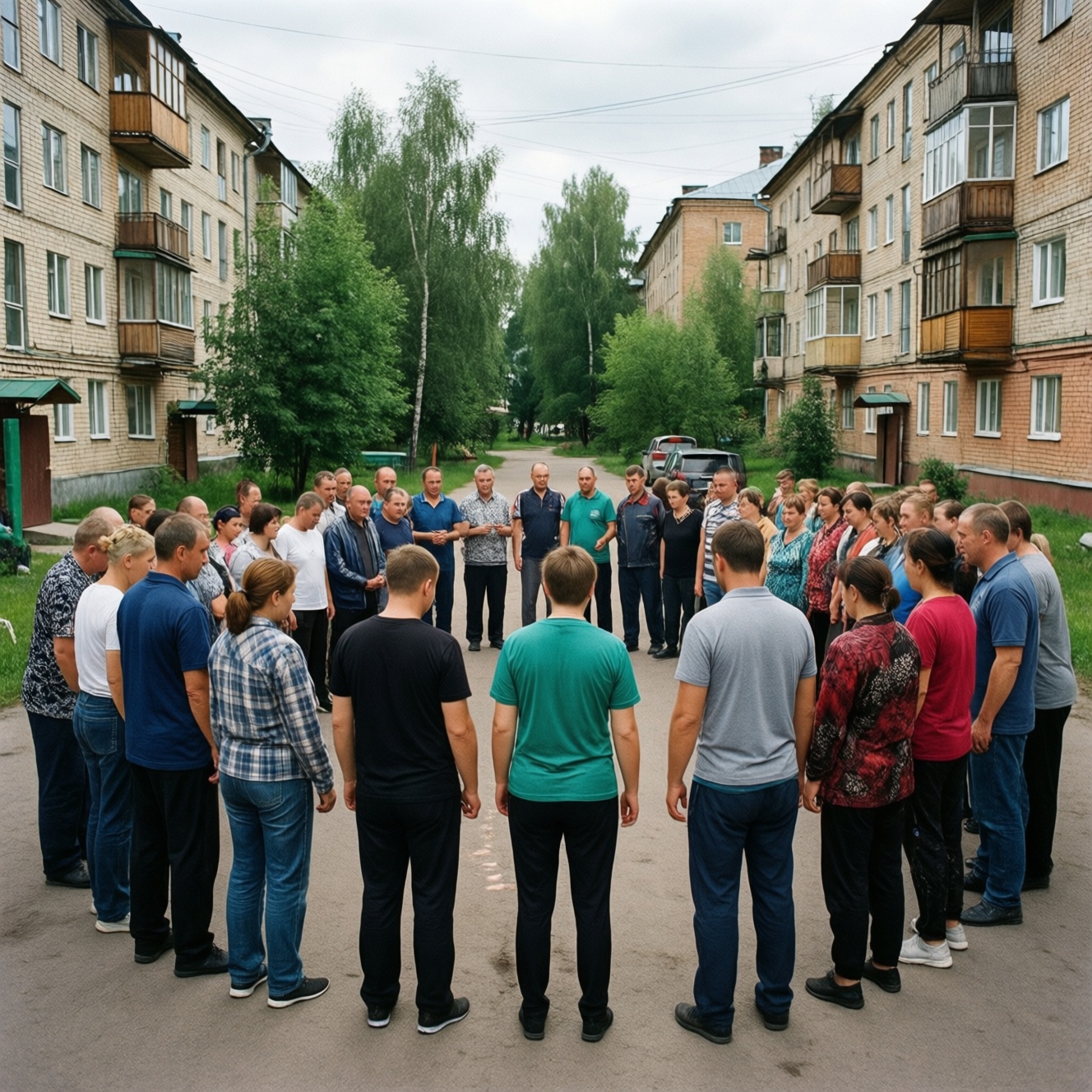 В Нижневартовске подвели итоги проекта «Спорт в каждый двор» В Нижневартовске подвели итоги проекта «Спорт в каждый двор»