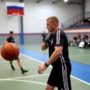 Баскетбол в Краснодаре: тренировки для всех в академии баскетбола БТА 23ммм Баскетбол в Краснодаре: тренировки для всех в академии баскетбола БТА 23ммм